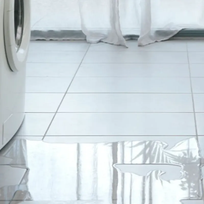 Appliance Leak Cleanup in East Hemet, CA